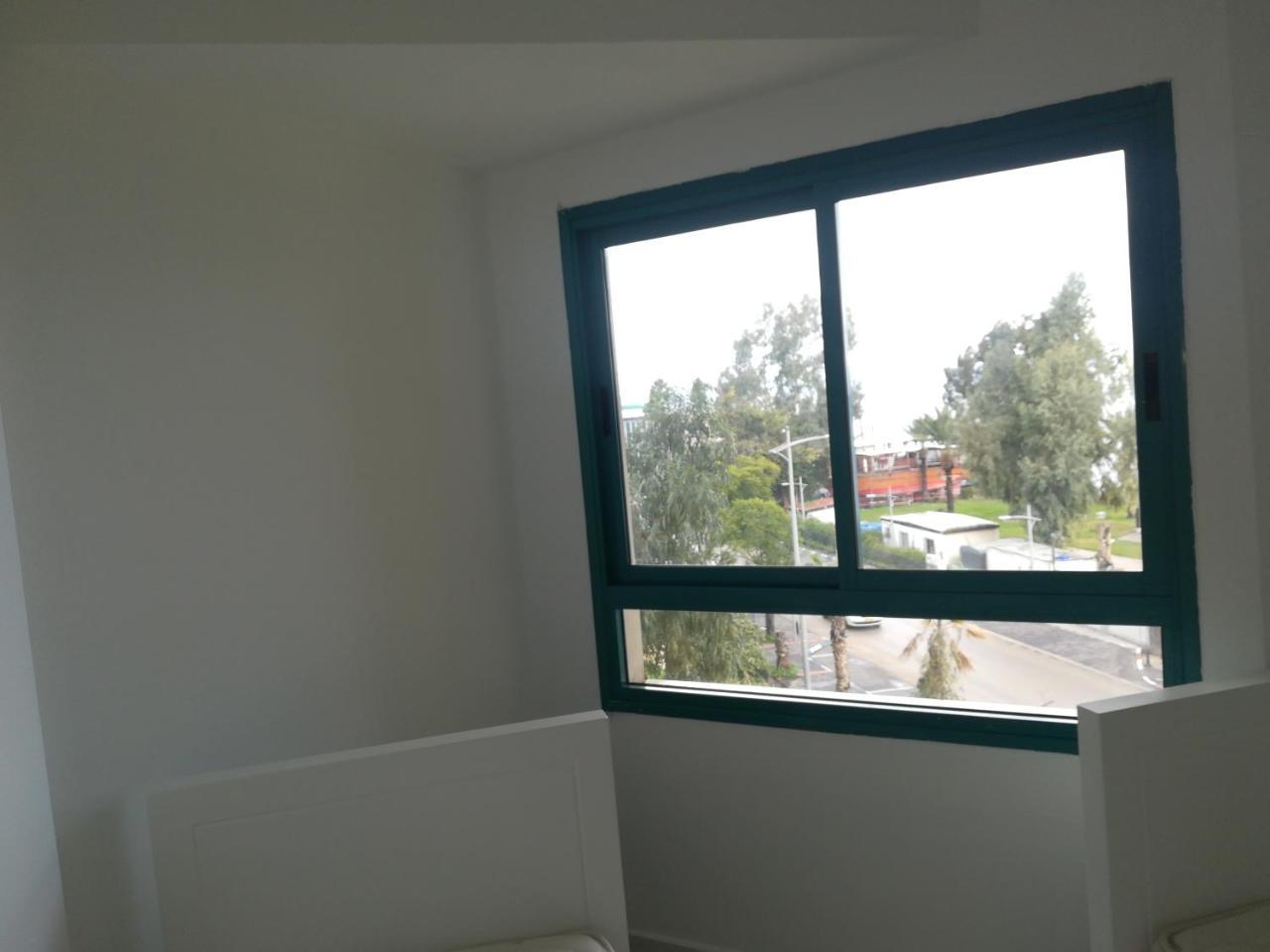 Apartment By The Lake Tiberíades Exterior foto